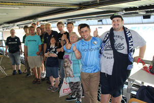 Fanclub Lebenshilfe Bochum