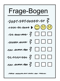 Fragebogen