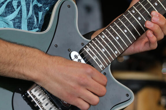 Das war Rock für Inklusion 2025