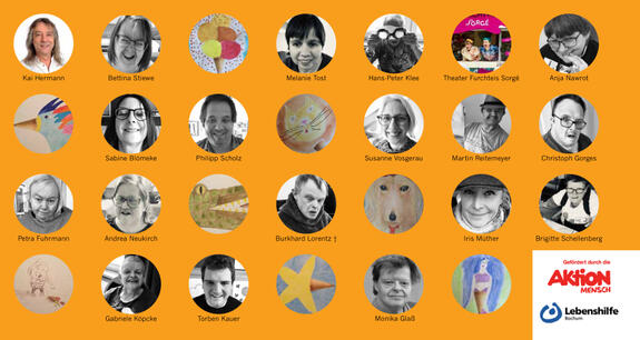 Das Eis-Hörnchen - Eine Ausstellung in der Zeche "Unser Fritz" in Herne