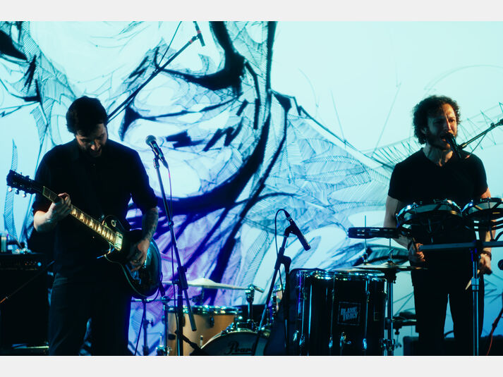 Die nächste Band steht fest – und wir sind begeistert!