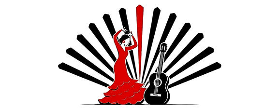 Flamenco Inklusiv