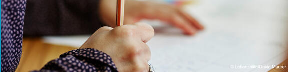 Schreib- und Lesekurs