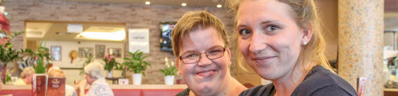 Selbstständigkeitstraining