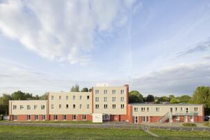 Ferienzentrum am Deich